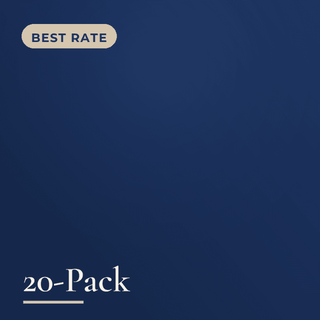 20 Pack at Fascia Rebalanced in Phoenix, AZ