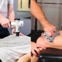5 Pack at Fascia Rebalanced in Phoenix, AZ